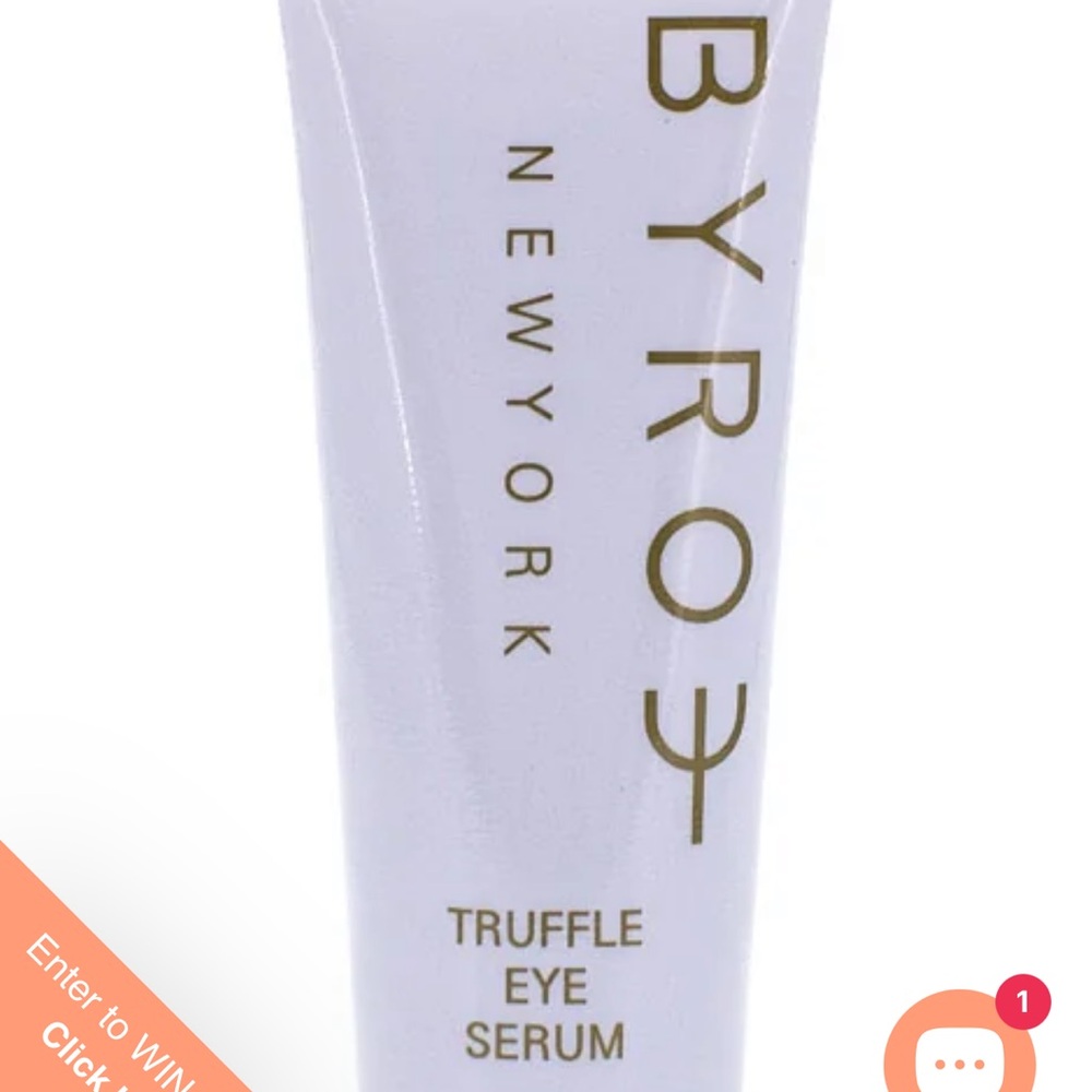 BYROE NEW YORK TRUFFLE EYE STRUM